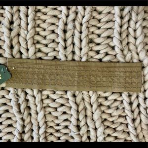 🌺Faja Extender~4 Row Hooks🌺